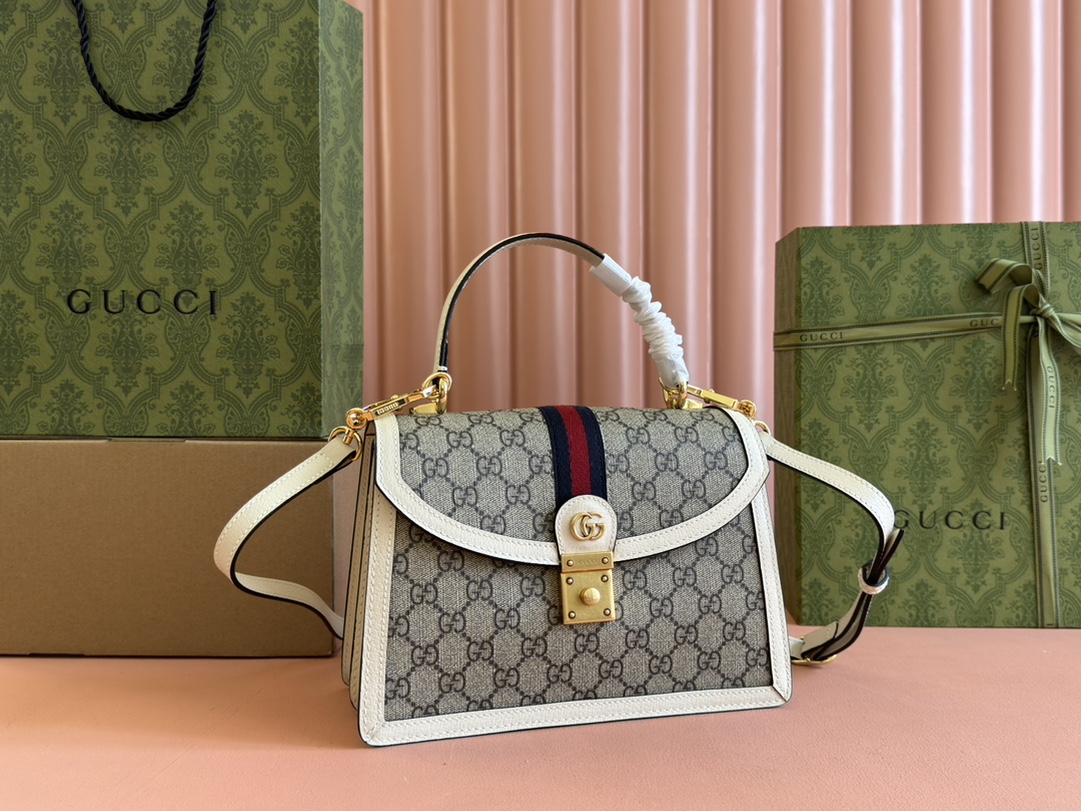 Gucci Satchel Bags